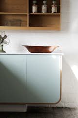 The Air Kitchen by deVOL, prices start from £20,000  Photo 5 of 10 in The Air Kitchen by deVOL by deVOL Kitchens