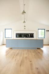 The Air Kitchen by deVOL, prices start from £20,000