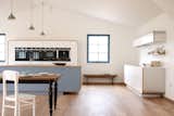 The Air Kitchen by deVOL, prices start from £20,000  Photo 3 of 10 in The Air Kitchen by deVOL by deVOL Kitchens