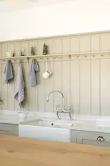 The Real Shaker Kitchen by deVOL, prices start from £12,000