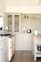 The Real Shaker Kitchen by deVOL, prices start from £12,000  Photo 4 of 12 in The Warwickshire Barn Kitchen by deVOL by deVOL Kitchens