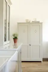 The Real Shaker Kitchen by deVOL, prices start from £12,000