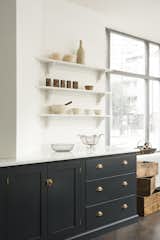 The Real Shaker Kitchen by deVOL, prices start from £12,000