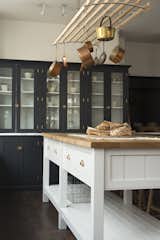The Real Shaker Kitchen by deVOL, prices start from £12,000