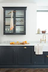 The Real Shaker Kitchen by deVOL, prices start from £12,000