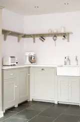 The Real Shaker Kitchen by deVOL, prices start from £12,000