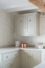 The Real Shaker Kitchen by deVOL, prices start from £12,000