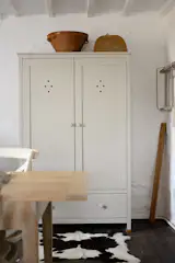 The Real Shaker Kitchen by deVOL, prices start from £12,000