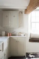The Real Shaker Kitchen by deVOL, prices start from £12,000