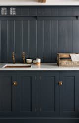The Real Shaker Utility Room by deVOL, prices start from £5,000