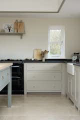 The Real Shaker Kitchen by deVOL, prices start from £12,000