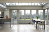 The Real Shaker Kitchen by deVOL, prices start from £12,000  Photo 10 of 11 in The West Sussex Kitchen by deVOL by deVOL Kitchens