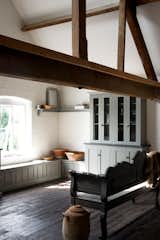 The Real Shaker Kitchen by deVOL, prices start from £12,000  Photo 4 of 7 in The Loft Kitchen by deVOL by deVOL Kitchens