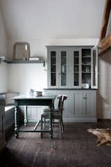 The Real Shaker Kitchen by deVOL, prices start from £12,000  Photo 5 of 7 in The Loft Kitchen by deVOL by deVOL Kitchens