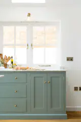 The Real Shaker Kitchen by deVOL, prices start from £12,000