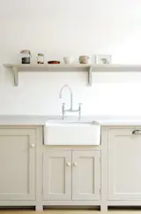 The Real Shaker Kitchen by deVOL, prices start from £12,000