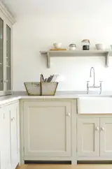 The Real Shaker Kitchen by deVOL, prices start from £12,000