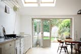The Real Shaker Kitchen by deVOL, prices start from £12,000  Photo 3 of 6 in The Kew Kitchen by deVOL by deVOL Kitchens