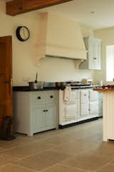 The Classic English Kitchen by deVOL, prices start at £25,000