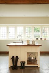 The Classic English Kitchen by deVOL, prices start at £25,000