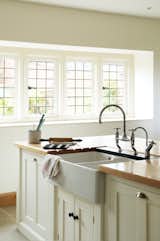 The Classic English Kitchen by deVOL, prices start at £25,000