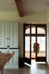 The Classic English Kitchen by deVOL, prices start at £25,000