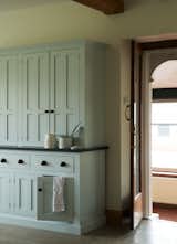 The Classic English Kitchen by deVOL, prices start at £25,000