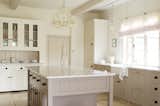 The Classic English Kitchen by deVOL, prices start from £25,000  Photo 7 of 7 in The Foxton Kitchen by deVOL by deVOL Kitchens