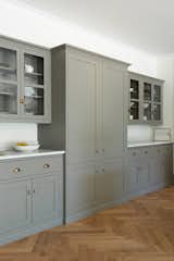 The Real Shaker Kitchen by deVOL, prices start from £12,000