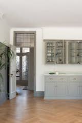 The Real Shaker Kitchen by deVOL, prices start from £12,000