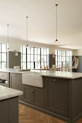 The Real Shaker Kitchen by deVOL, prices start from £12,000