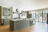 The Real Shaker Kitchen by deVOL, prices start from £12,000