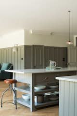 The Real Shaker Kitchen by deVOL, prices start from £12,000  Photo 12 of 14 in The Queens Park Kitchen by deVOL by deVOL Kitchens