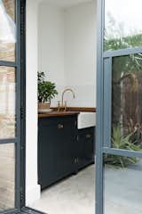 The Real Shaker Kitchen by deVOL, prices start from £12,000  Photo 2 of 8 in The Balham Kitchen by deVOL by deVOL Kitchens