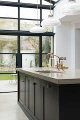 The Real Shaker Kitchen by deVOL, prices start from £12,000  Photo 3 of 8 in The Balham Kitchen by deVOL by deVOL Kitchens