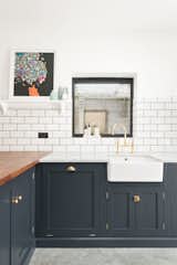 The Real Shaker Kitchen by deVOL, prices start from £12,000