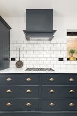 The Real Shaker Kitchen by deVOL, prices start from £12,000