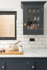 The Real Shaker Kitchen by deVOL, prices start from £12,000