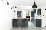 The Real Shaker Kitchen by deVOL, prices start from £12,000