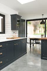 The Real Shaker Kitchen by deVOL, prices start from £12,000