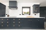 The Real Shaker Kitchen by deVOL, prices start from £12,000