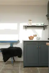 The Classic English Kitchen by deVOL, prices start from £25,000