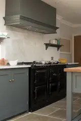 The Classic English Kitchen by deVOL, prices start from £25,000