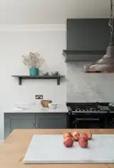 The Classic English Kitchen by deVOL, prices start from £25,000