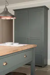 The Classic English Kitchen by deVOL, prices start from £25,000