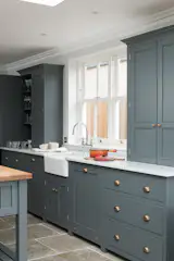 The Classic English Kitchen by deVOL, prices start from £25,000