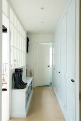 The Classic English Boot Room by deVOL, prices start from £25,000