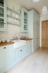The Classic English Kitchen by deVOL, prices start from £25,000