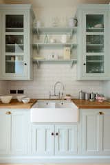 The Classic English Kitchen by deVOL, prices start from £25,000