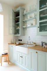 The Classic English Kitchen by deVOL, prices start from £25,000